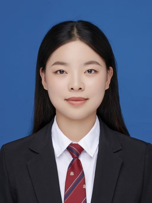 实习律师：石金 鹭
联系电话：18736212921